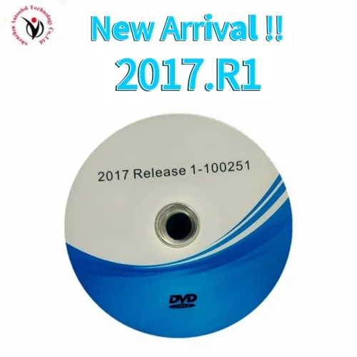 Новинка 2021 Vci vd ds150e cdp 2017R1 бесплатный активный диагностический инструмент VD TCS CDP