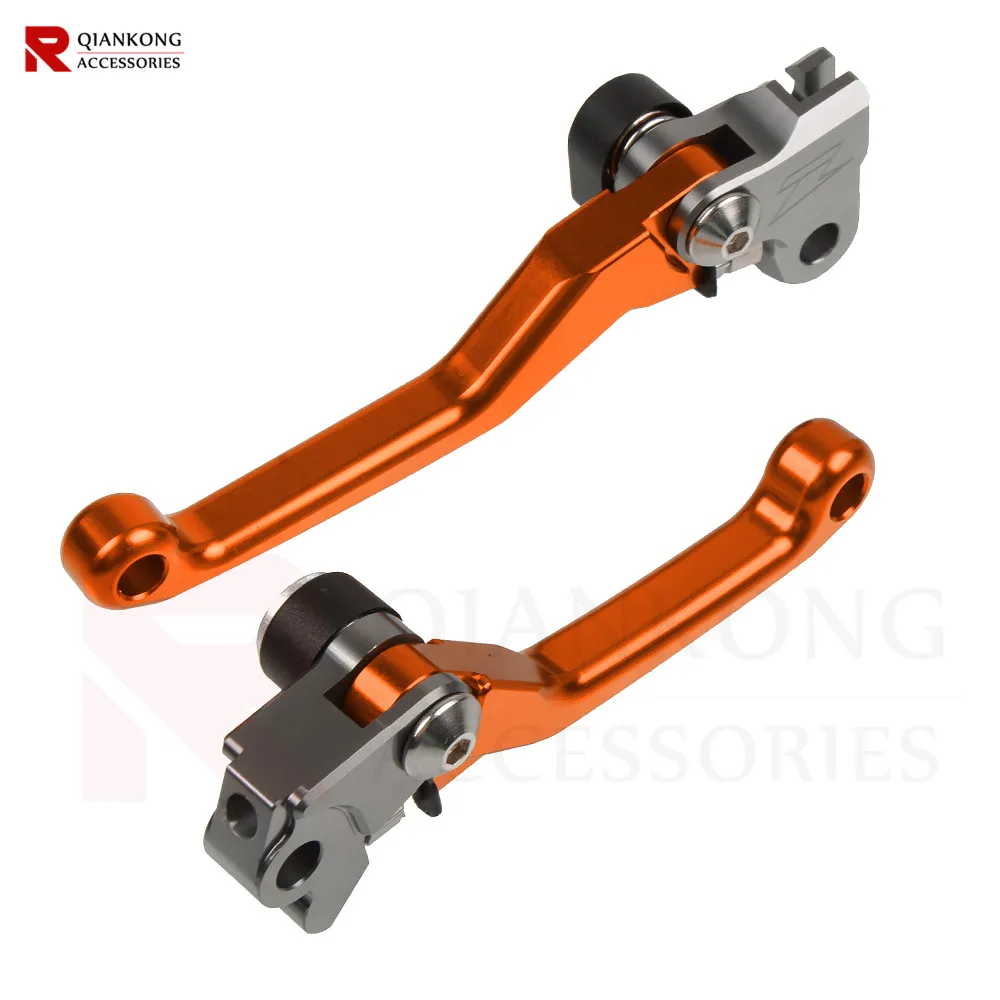 Мотоцикл с ЧПУ Сводные сцепные рычаги для KTM EXCR XCW SMR SMS SX SXT SXS SXSF XC EXCF 400 505 525 530 540 2003