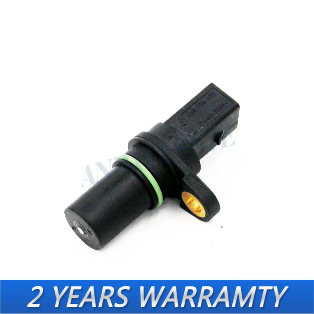 06H906433 06H 906 433 Crank Crankshaft Position Sensor For AUDI A3 B8 Q3 Q5 TT VOLKSWAGEN Beetle Golf Passat CC EOS Tiguan 2.0T |