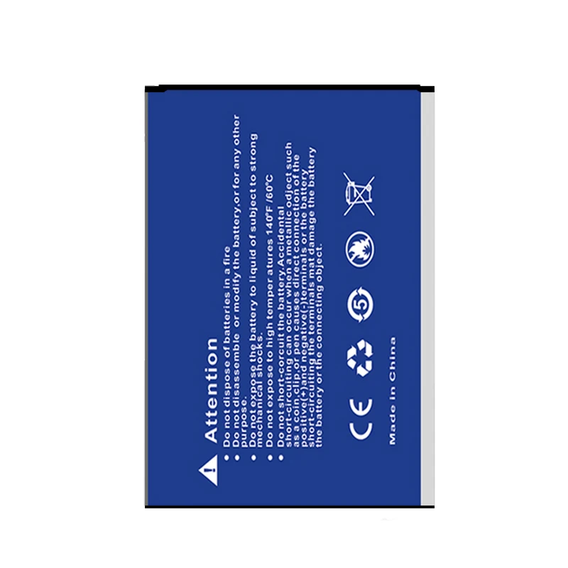HSABAT Новая батарея 5200mAh BAT16484000 Для DOOGEE X5 MAX Pro и DOOGEE X5 MAX