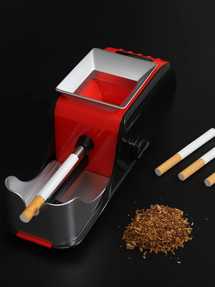 Машинка для самокруток 6мм. Закруточная машинка для сигарет. Автоматический станок набивки табака сигаретных гильз. Машинка для самокруток smoking 70 mm. Машинка для табака mah00770.