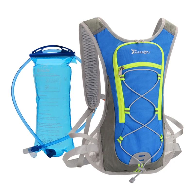 New Ultralight Outdoor Breathable Sports Cycling Backpack Hiking Cross