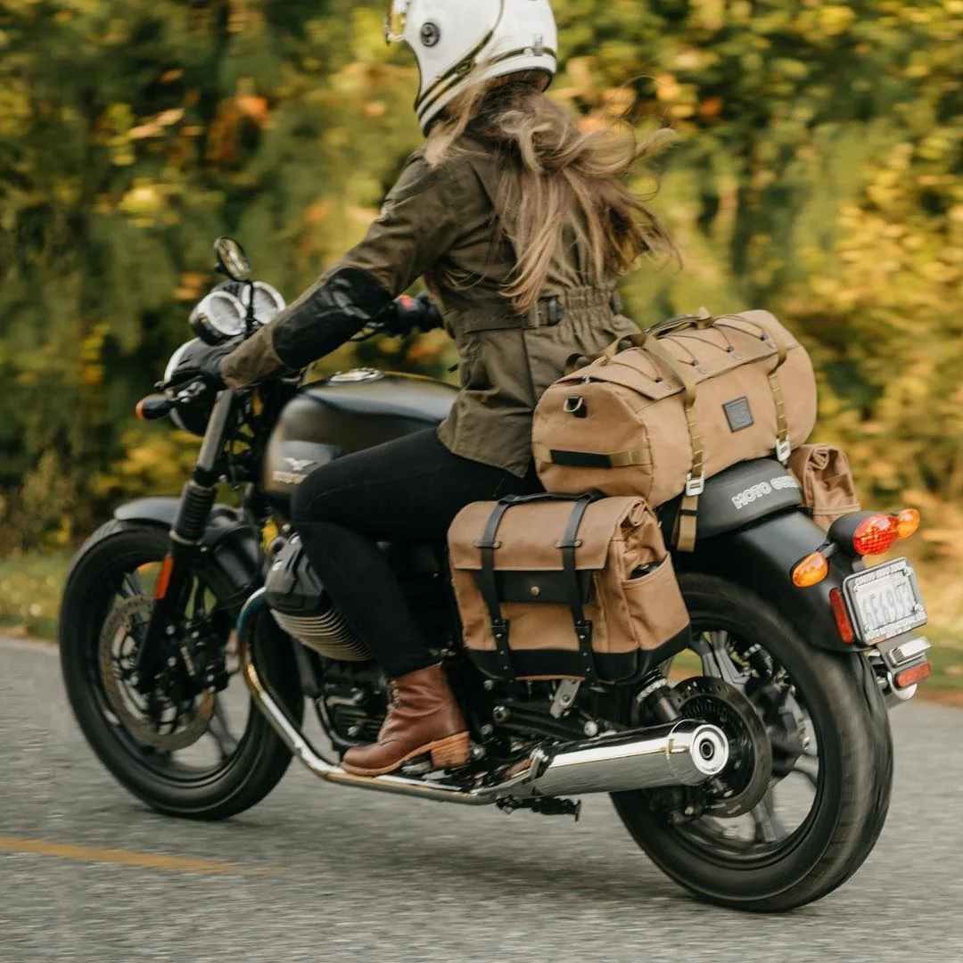 motorcycle-backpack-canvas-waterproof-rider's-bag-motorcycle-equipment-riding-back-seat-bag-luggage-bag-carrying-bag