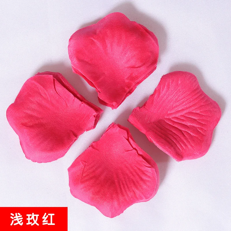 005-浅玫红120片15g