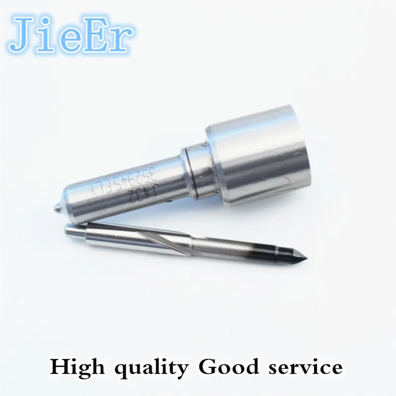 Сопло инжектора Common Rail(352945ELY) J432 G432 L432PBD универсальный. Топливная форсунка дизельного топлива
