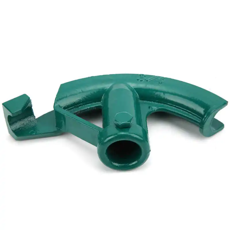 Tube Bender Portable Tube Bending Tool 3/4inch