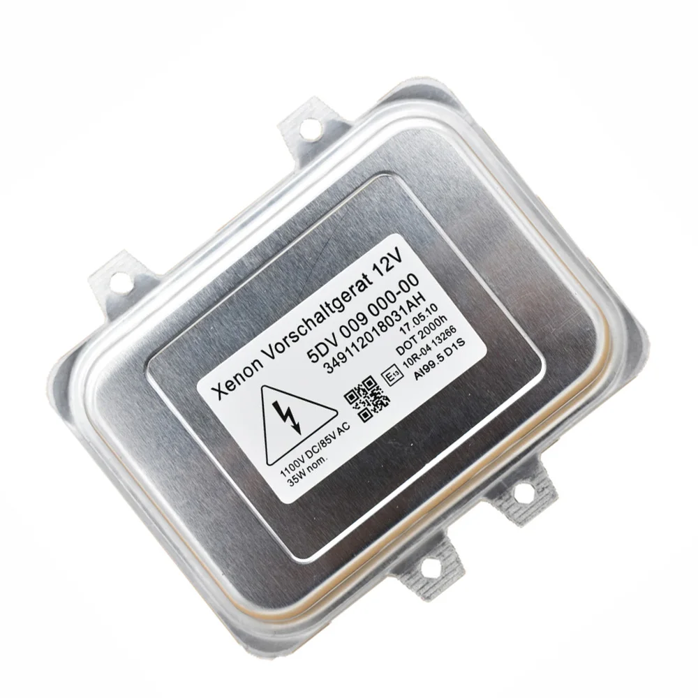 Новый балласт для ксеноновых фар 5DV 009 000 00 5DV009000 5DV00900000|ballast|ballast xenon |