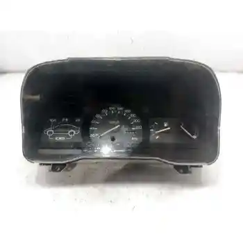 

91AB10841AD BOX INSTRUMENTS FORD ESCORT SALOON/TURNIER