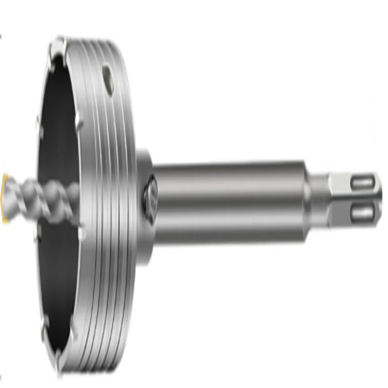 2021NewestHoleOpenerBitConcreteReamerImpactElectricHammer