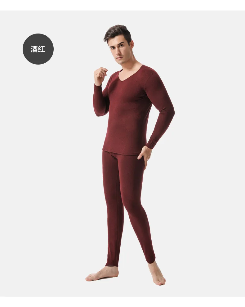 mens long johns set new men's long johns thin men underwear sets warm plus  thermal underwear warm long johns