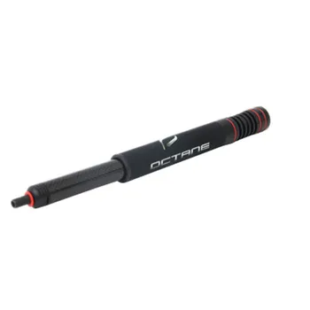 

Wear-resistant Bow stabilizer Outdoor Sporting Adjustable Shock Absorber