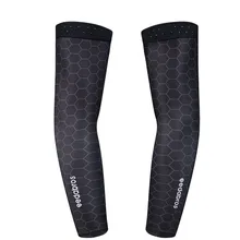 Велосипедный рукав для бега, защита от ультрафиолетовых лучей, запонки для велосипеда, спортивные гетры для мужчин и женщин, велосипедные рукава