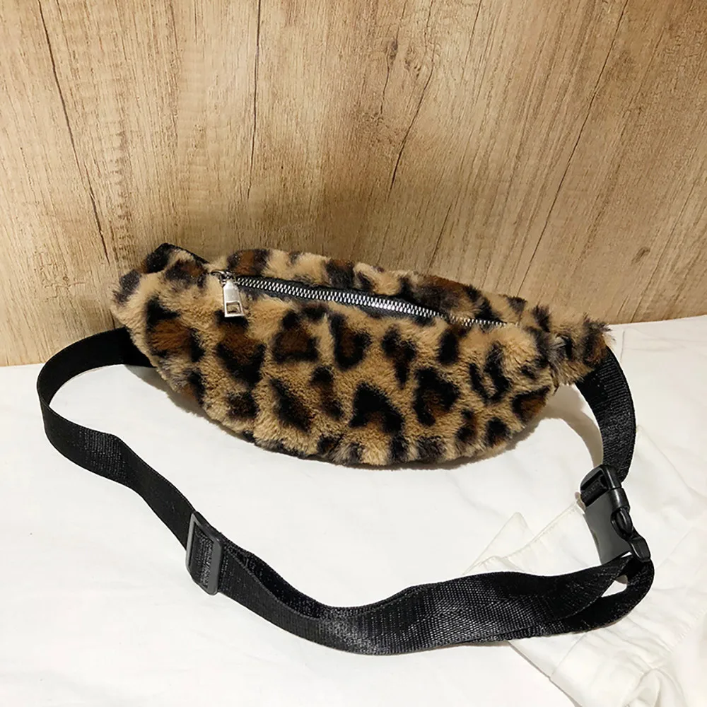 Нагрудные сумки для женщин 2019 стильная женская широкая сумка на плечо на молнии нагрудная сумка через плечо сумка с леопардовым принтом