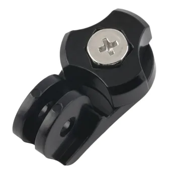 

2020 New Camera Bridge Adapter Convert Gopro Go Pro Mount for SONY AS100 AS30 for XiaoMi Yi Action Camera 1/4 inch Screw Hole