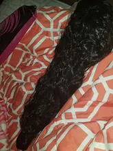 Rebecca Deep Wave-peluca Frontal de encaje 360, pelucas de cabello humano brasileño prearrancado, rizado profundo, 30 pulgadas