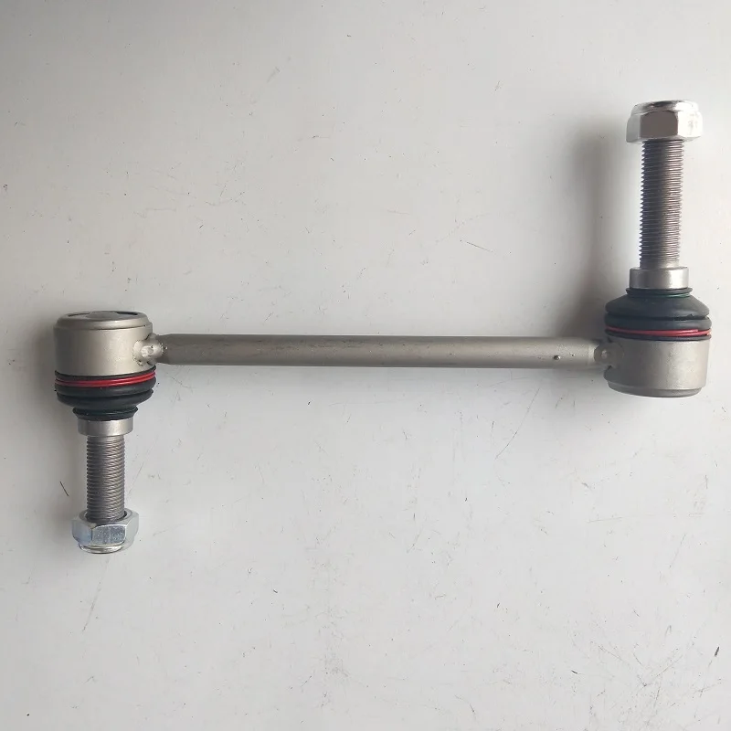 

Adapted to Mercedes-Benz W164 front stabilizer bar pull rod front stabilizer bar hanger lug 1643202132