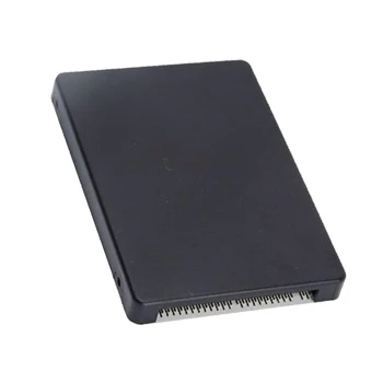 

M.2 NGFF SATA SSD to 2.5 IDE Converter Adapter Card Support 2242-2280 SSD
