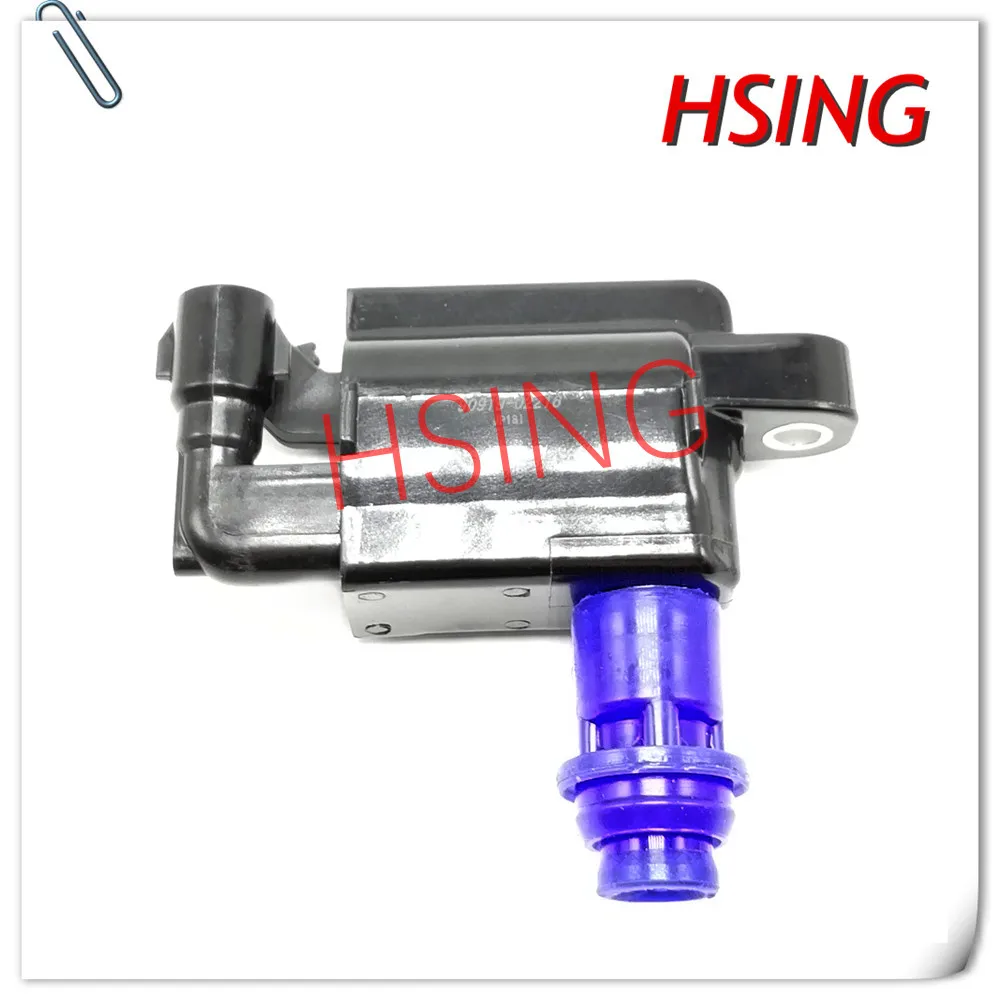 HSINGYE совершенно#90919-02216 катушка зажигания подходит для Toyota Supra Lexus GS300 IS300 SC300 3.0L V6* Part No#6731203 9091902216