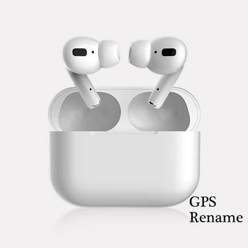 

Bluetooth Earphone Airpodding Pro 3 Wireless Headphones Headset Smart Touch Aire Earbuds With Case for iPhone Android pod Pro 3