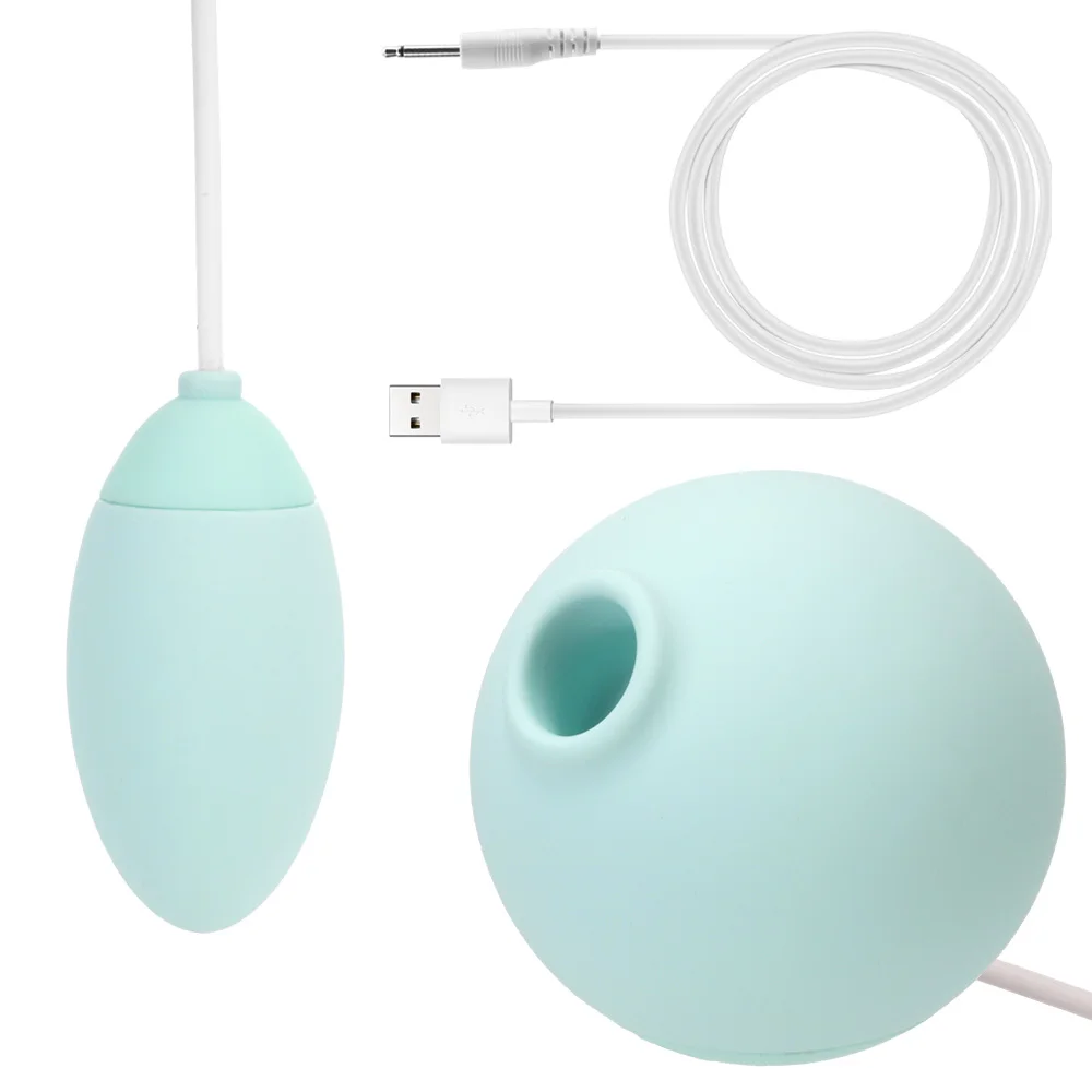 Mini Clitoral Vibrator Egg - Discreet 10 Speed Vibrating Toy_voghion.com