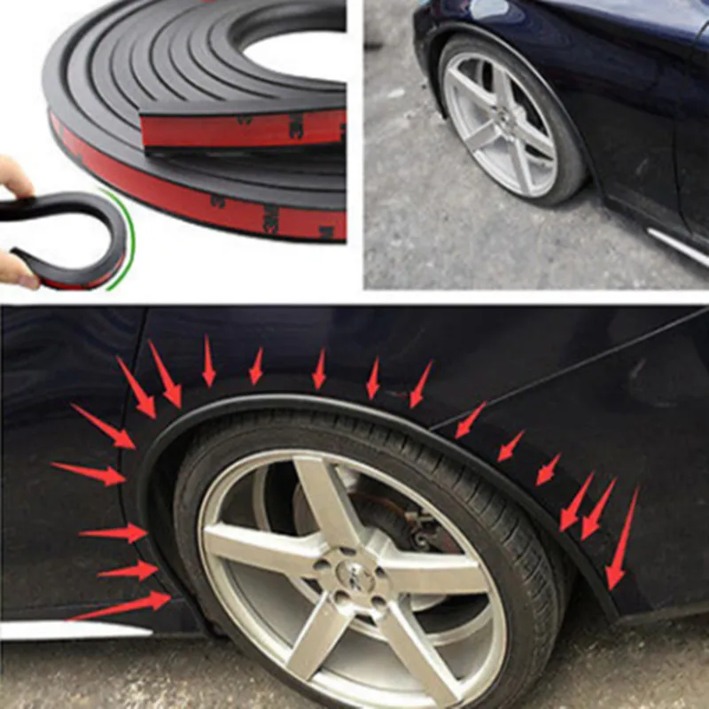 Купить Клейкую Ленту Для Колесных Арок Авто
