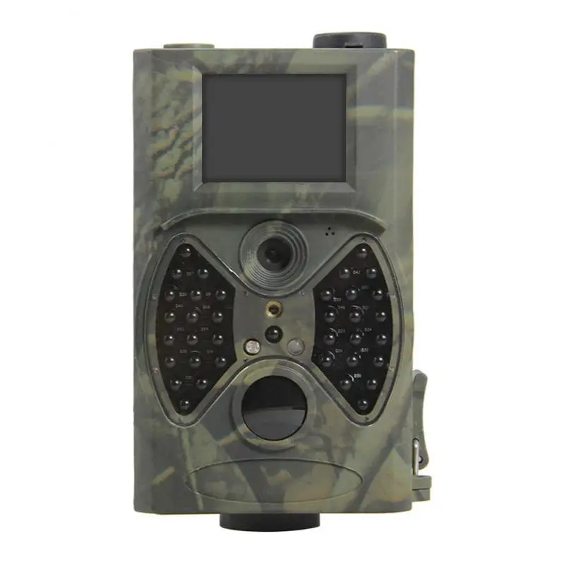 SunTek HC-300A HD 12MP дикой природы Цифровой Инфракрасный Trail животных IP54 Охота Камера не светятся дикой природы Цифровой Инфракрасный Trail Камера