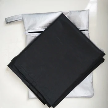 

Automobile Magnetic Sunshade Cover Car Windshield Snow Sun Shade Waterproof Protector Cover Car Front Windscreen Cover