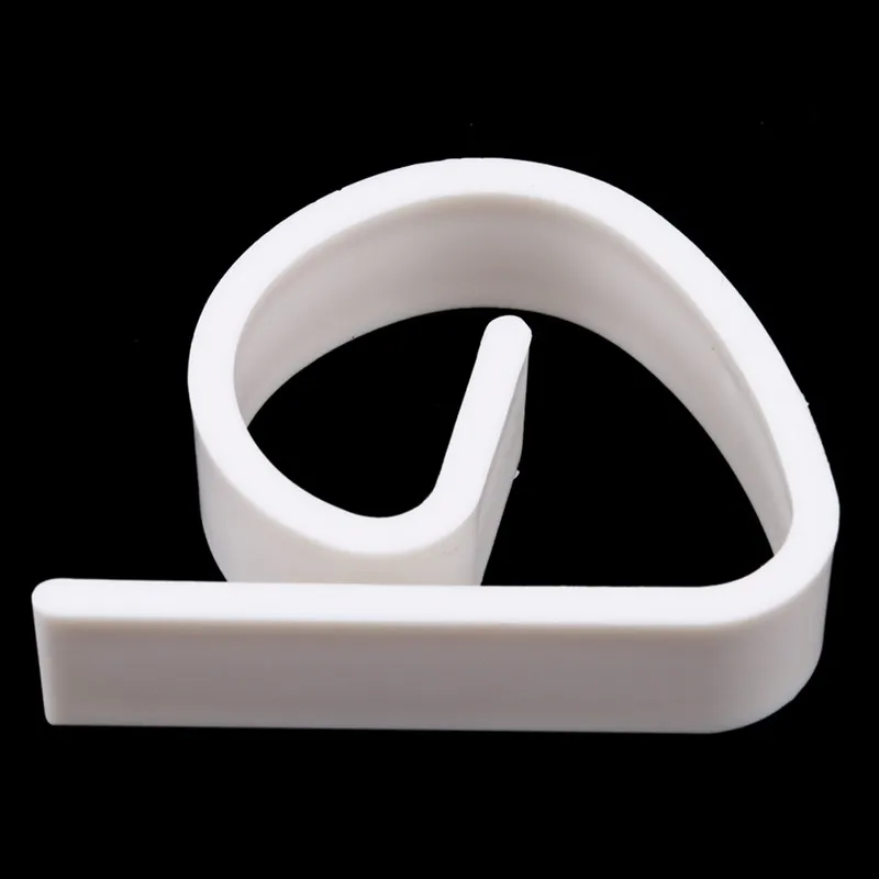12Pcs Plastic Tablecloth Tables Useful Clips Holder Cloth Clamps Party Picnic Wedding Prom Multi-function Tablecloth Clip