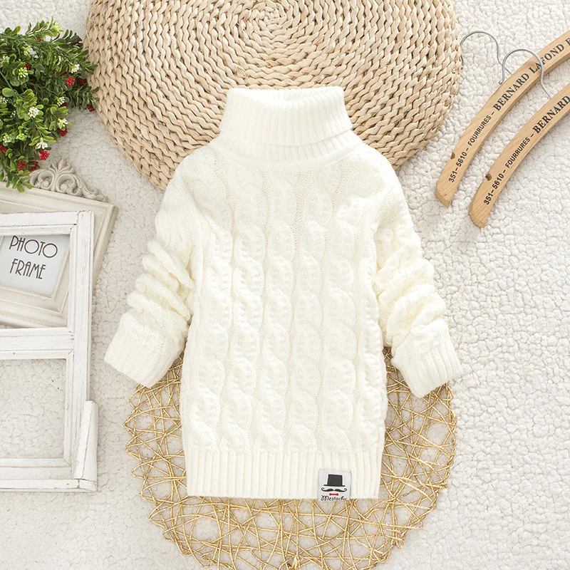 Single layer white B