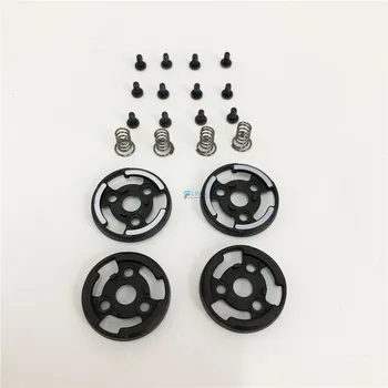 

1 Set Original Quick Release Propeller Prop Mounting Plate Base for DJI Mavic 2 Pro / Mavic 2 Zoom/Mavic Pro