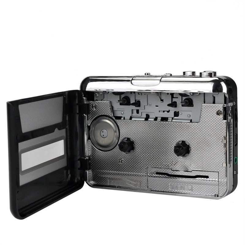 Najtaniej Oryginalne oryginalne Ezcap 218 taśmy do komputera stare kasety do MP3 konwerter formatów rejestrator audio przechwytywania może być Walkman odtwarzacz muzyczny