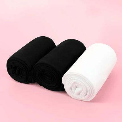90D Mix 3 pairs 90D, профессиональные колготки для балета, леггинсы для балета, Одежда для танцев для детей, для девочек, для тренировок, балета - Цвет: 90D Mix 3 pairs
