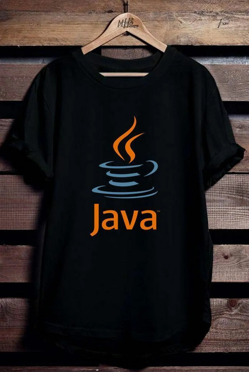 Новая Java программируемый логотип США размер футболка s m l Xl 2Xl Xxxl Zm1 популярная |