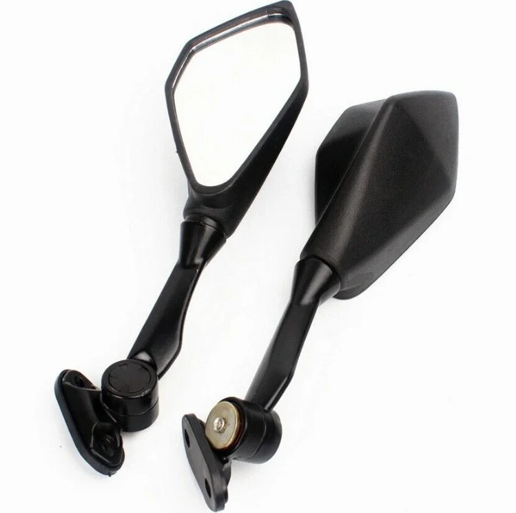 

Rear View Mirrors For Kawasaki Ninja 250R EX300 ZX6R 2013 2014 2015 2016 2017