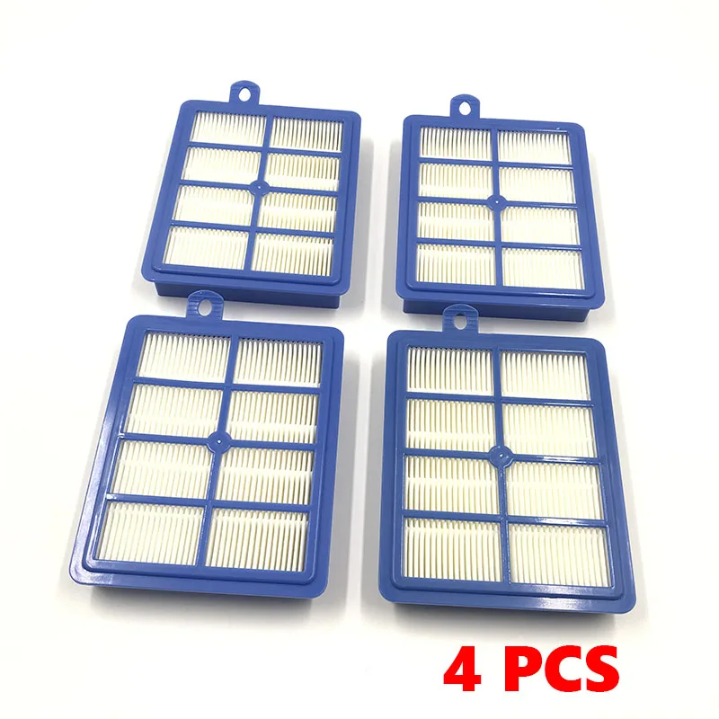 Фильтр hepa h13 фильтр wiener Hepa для philips FC9150 FC9199 FC9071 FC8038 FC9262 запчасти Electrolux ZSC69FD2 4