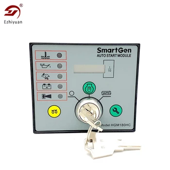 

Ezhiyuan SmartGen HGM180HC Diesel Generator Set ATS Controller