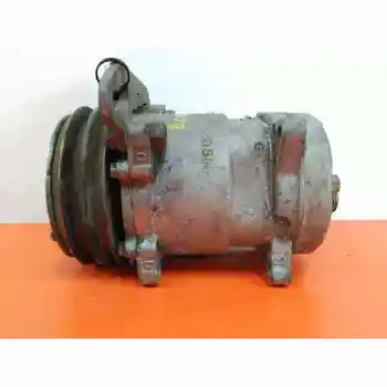 

9264 AIR CONDITIONING COMPRESSOR NISSAN PATROL (K/W260)