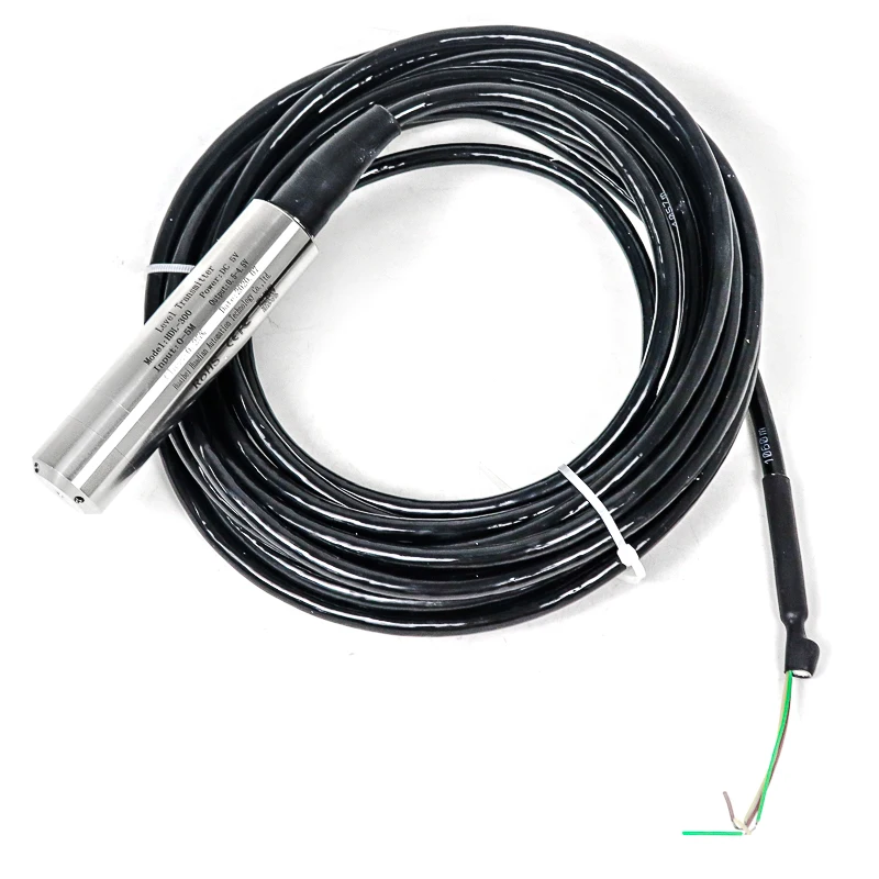 Датчик уровня жидкости 20 м датчик статического давления воды | Инструменты