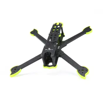 

iFlight XL5 V5 240mm 5inch True X FPV Freestyle Frame Kit with 5mm arm compatible Nazgul 5140 propeller for FPV freestyle drone
