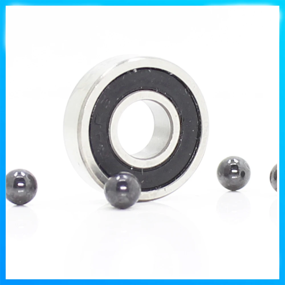 Рисунок 5 - R4 Гибридный керамический подшипник 6