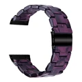 Shinny Purple