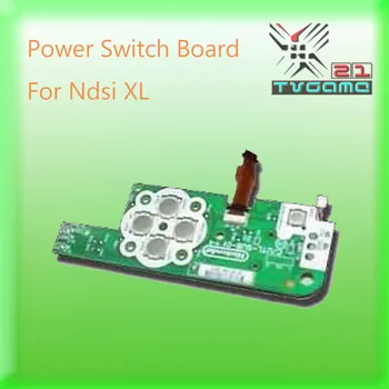 

Power Switch Board For NDSIXL Power Switch Board For Ndsixl