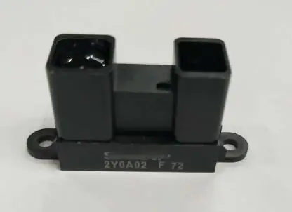 

100% NEW Free shipping GP2Y0A02YK0F 2Y0A02 DIP3 20-150CM With Cable MODULE new in stock Free Shipping