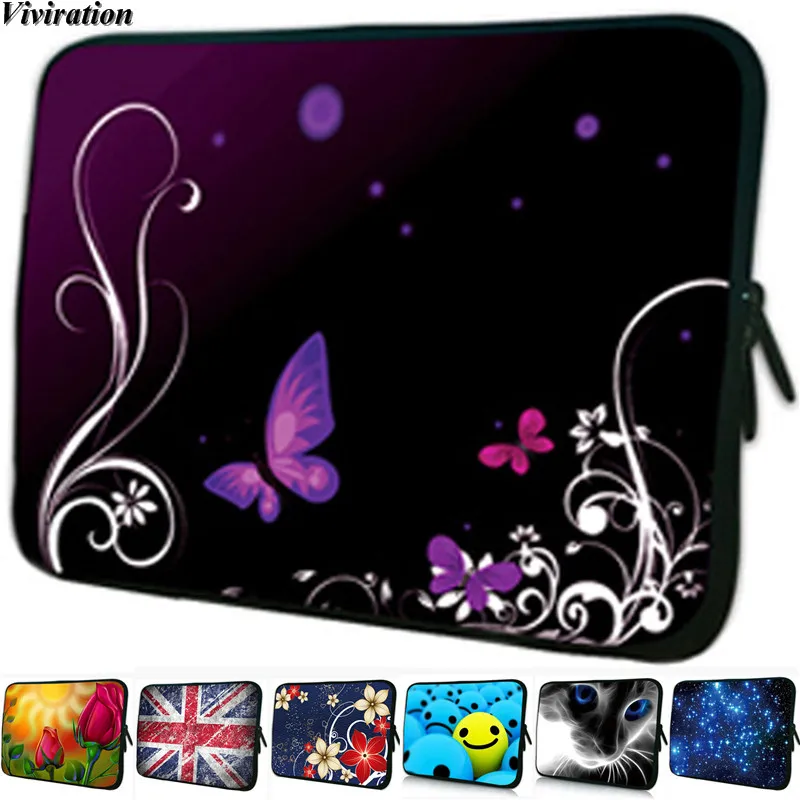Повседневные принты Chromebook Sleeve Case 11 6 &quot12 2&quot 12 1 &quotСумка для ноутбука Chuwi Hi12 Acer Aspire
