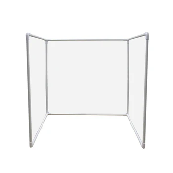 

Learning Baffle School Office Dining Table Desk Partition Board Safety Public Work Meals Separation Anti Droplet Students