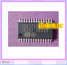 

TDA7718 TSSOP28