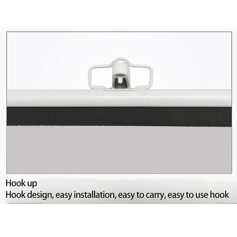 Thinyou Matte Gray Fabric Fiber Glass 60inch 4:3 Tripod Projector Screen Pull Up Portable Indoor Outdoor Stand Tripod Screen Thinyou Matte Gray Fabric Fiber Glass 60inch 4:3 Tripod Projector Screen Pull Up Portable Indoor Outdoor Stand Tripod Screen