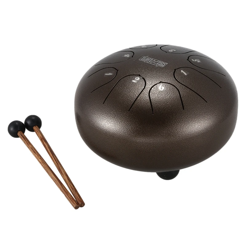 Tongue drum afterpay Clearance