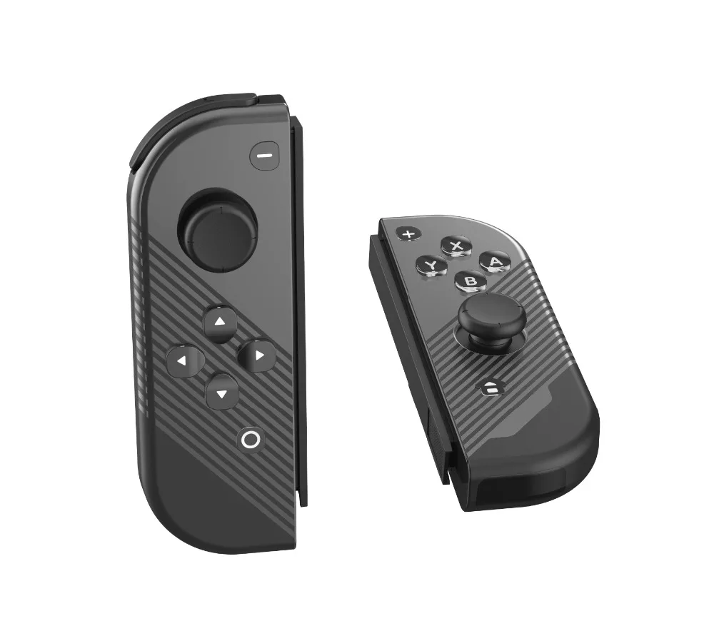 Игровой коммутатор беспроводной контроллер левый правый Bluetooth геймпад для Nintendo