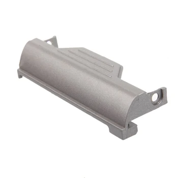 

For DELL D820 D830 M65 HDD CADDIE PRIMARY HARD DRIVE CADDY DOOR COVER BLACK